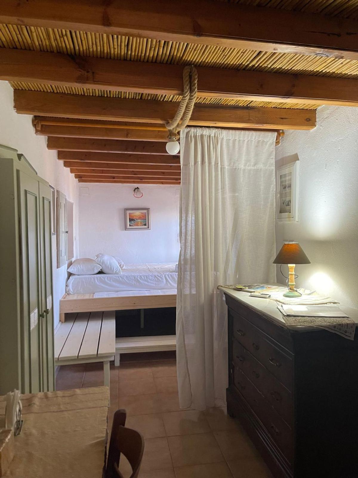 Petrino 2 - Traditional Lerian House Lakkíon Екстериор снимка