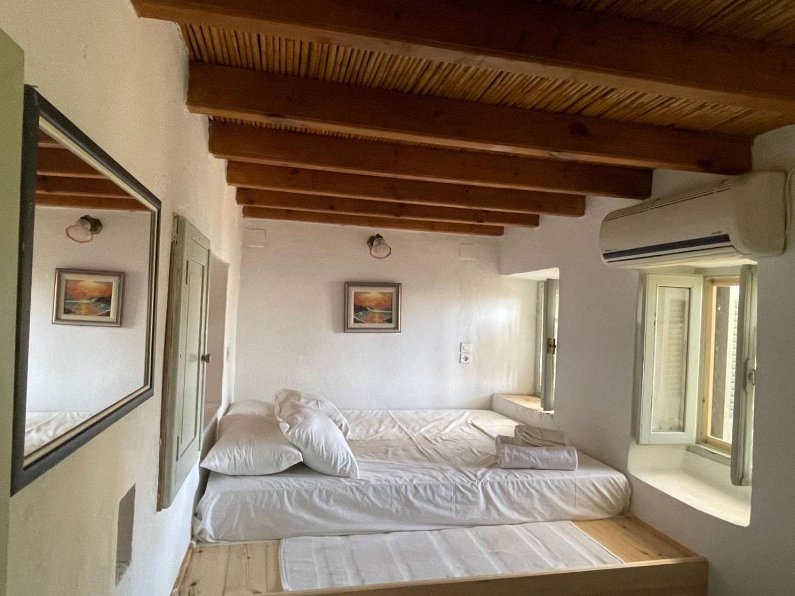 Petrino 2 - Traditional Lerian House Lakkíon Екстериор снимка