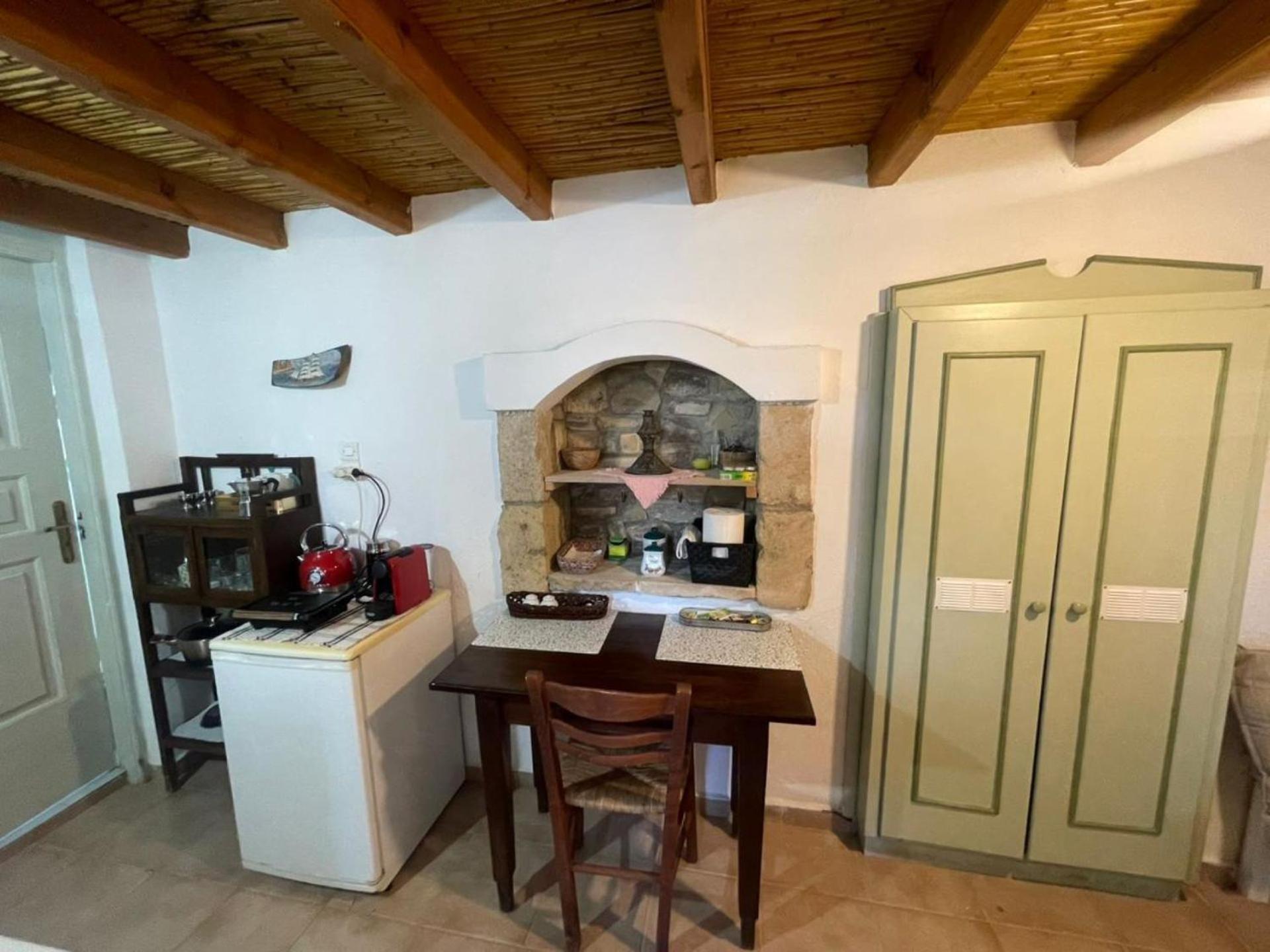 Petrino 2 - Traditional Lerian House Lakkíon Екстериор снимка